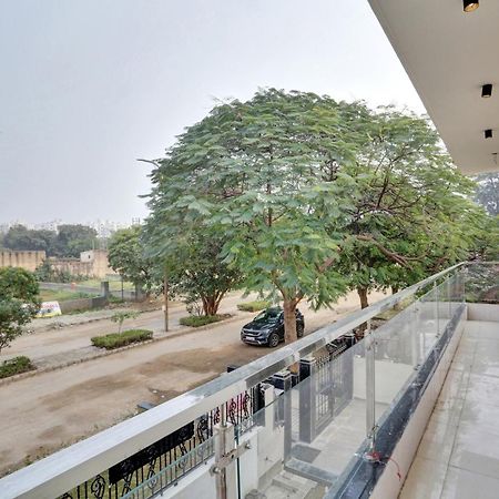 Hotel O Expo View Near Pvr Ansal Plaza Greater Noida Dış mekan fotoğraf